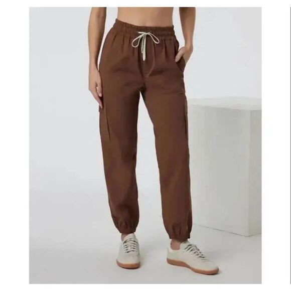 Vuori Pants - Vuori Women's Birch Joggers XS